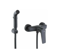 Гигиенический душ Lemark Bronx (LM3718BL)