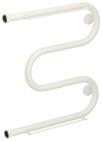 Полотенцесушитель водяной (50х50) М-образный+ Сунержа 30-4008-5050