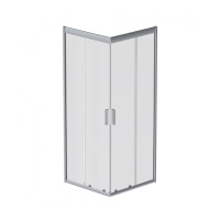 Душевой уголок (90х90) Am.Pm Gem W90G-403-090MT