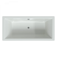 Ванна BERGES акриловая TARI с каркасом (180x80) 050031