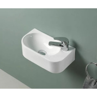 Раковина подвесная (40х21,5) Gid N9274L