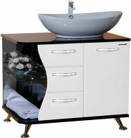 Тумба под раковину Bellezza Рио 90 4633615141262