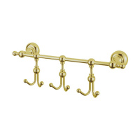 Крючок Cezares Aphrodite APHRODITE-THK-03/24-M