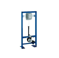 Система инсталляции для подвесных унитазов Grohe Rapid SL 38585 001 (38585001)