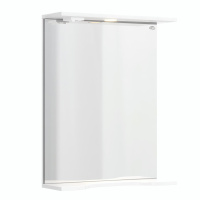 Зеркало с подсветкой Onika Коралл 55 205501