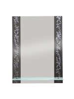 Зеркало (49x68) Continent Оливия В120