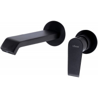 Встраиваемый смеситель для раковины CEZARES NAUTIC-BLI2-NOP