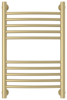 Полотенцесушитель Водяной Выгнутая Сунержа Богема + (60х40) Матовая Шампань 022-0221-6040 Полотенцесушитель Водяной Выгнутая Сунержа Богема + (60х40) Матовая Шампань 022-0221-6040