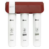 Фильтр Lemark OPTIMA 9920086 для очистки воды от соли жесткости и хлора Фильтр Lemark OPTIMA 9920086 для очистки воды от соли жесткости и хлора