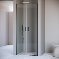 Душевая дверь 120 см RGW Passage PA-104 060810412-14 прозрачное