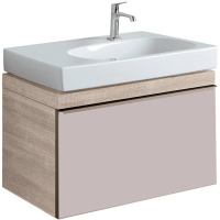 Тумба под раковинуGeberit Citterio 500.557.JI.1