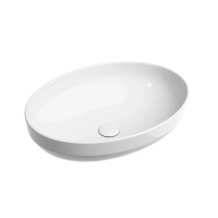 Раковина накладная (50,2х36,3) Ceramica Nova ELEMENT CN6056