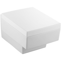 Унитаз подвесной Jacob Delafon Terrace EDA102-00 без сиденья