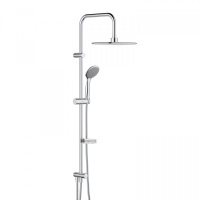 Душевая стойка Damixa RedBlu Palace Evo 974200063