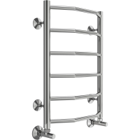 Полотенцесушитель водяной Terminus ВИКТОРИЯ (400х600) П6 4670078530066