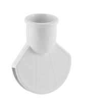 Смывное сопло Geberit: Альпийский белый  119.696.11.1