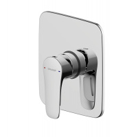 Смеситель для душа Bravat Source PB8173218CP-ENG