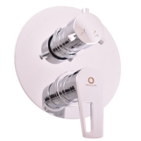 Смеситель встраиваемый для душа Rav Slezak Colorado CO286K