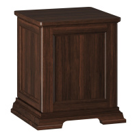 Комод напольный Opadiris Риспекто 00-00005723  орех антикварный