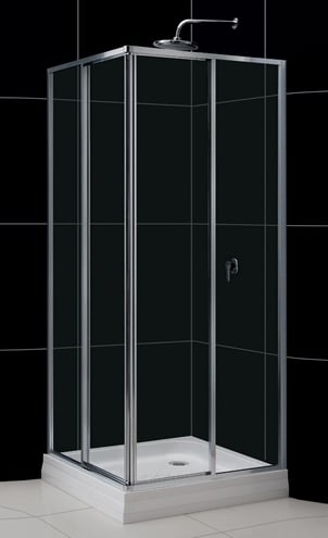 Душевой угол 90x90x185 RGW CL-32 04093299-11