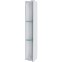 Подвесной шкаф 1MarKa Cube 15 У83244