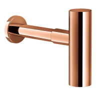 Сифон для раковины Nobili Rubinetterie AV00107/10RCP