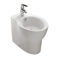 Биде напольное Jacob Delafon OVE E1705-00