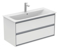 Тумба под раковину Ideal Standard Connect Air 100 E0821KN