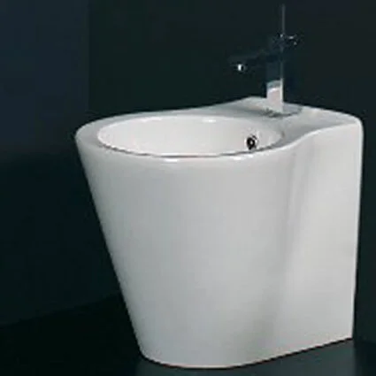 Биде напольное Ceramica Ala Road 16BDM