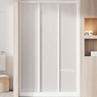 Душевая дверь Ravak Supernova ASDP3-90 00V701R211