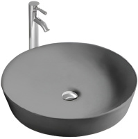 Раковина накладная (41х41) Aquatek Европа AQ5558-MG