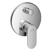 Смеситель для душа Hansgrohe Rebris S 72466000
