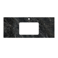 Столешница под раковину Kerama Marazzi Plaza Риальто PL3.VT93\120