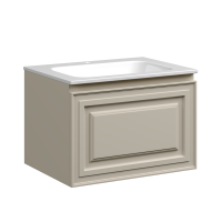 Тумба под раковину Sancos  Very VR60CE Beige Soft