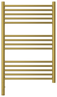 Полотенцесушитель электрический (80х50) Сунержа Богема 3.0 051-5804-8050 левый Полотенцесушитель электрический (80х50) Сунержа Богема 3.0 051-5804-8050 левый