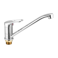 Смеситель для кухни Haiba HB4937