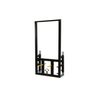 Инсталляция для биде Creavit GBM500.00