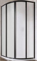 Душевой уголок 80x80 см Ravak Supernova SKCP4 3114O30211