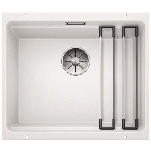Кухонная мойка Blanco Etagon 500-U Silgranit 522231