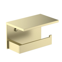 Держатель туалетной бумаги Timo Petruma 15243/17