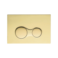 Клавиша смыва для инсталляции Vitra Sirius 740-0424