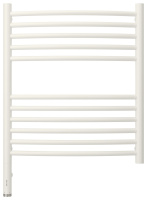 Полотенцесушитель электрический (60х50) Сунержа Богема 3.0 30-5802-6050 левый