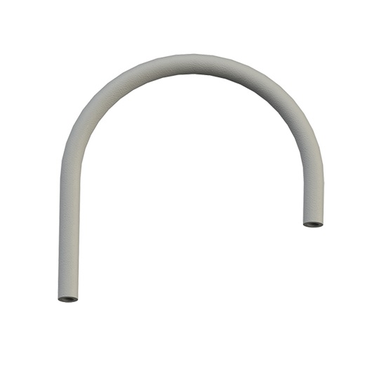 Сменный гибкий шланг к смесителю Omoikiri Kanto ОT-01-W 4996002