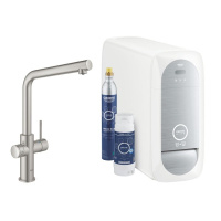 Смеситель для кухни GROHE Blue Home 31454 DC1 (31454DC1)