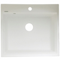 Кухонная мойка KAISER KMM-5056 мрамор (KMM-5056 W)