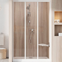 Душевая дверь Ravak Supernova ASDP3-110 00VD01R2Z1