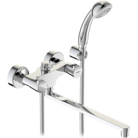 Смеситель для ванны Vidima Neo BA336AA