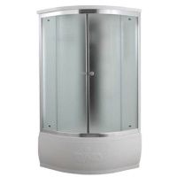 Душевая кабина (90х90) Timo Comfort T-8890F