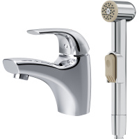 Смеситель для раковины AM.PM Pride F7P03032