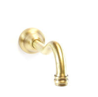 Излив для ванны  Webert Armony AC0537065, бронза